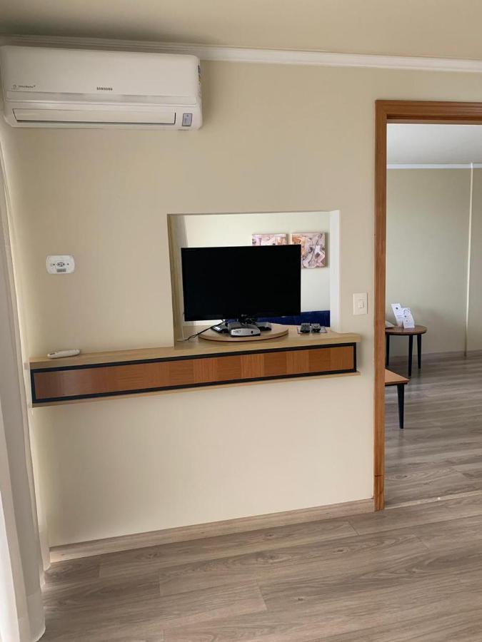 Astron Suites Sao Jose Dos Pinhais By Nobile Buitenkant foto