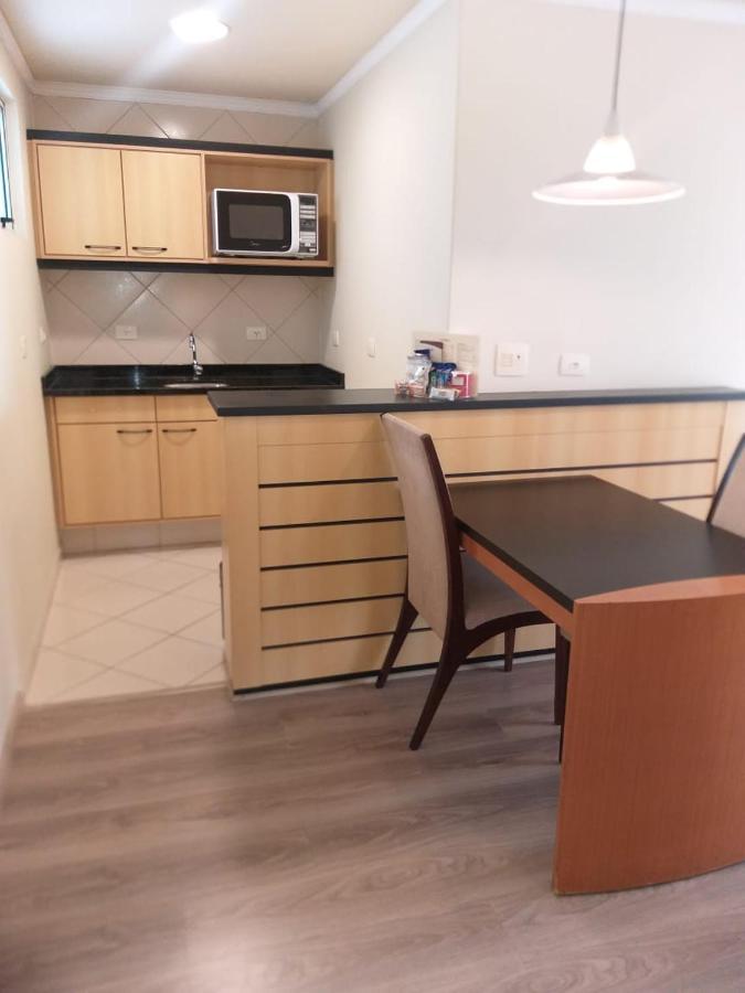Astron Suites Sao Jose Dos Pinhais By Nobile Buitenkant foto