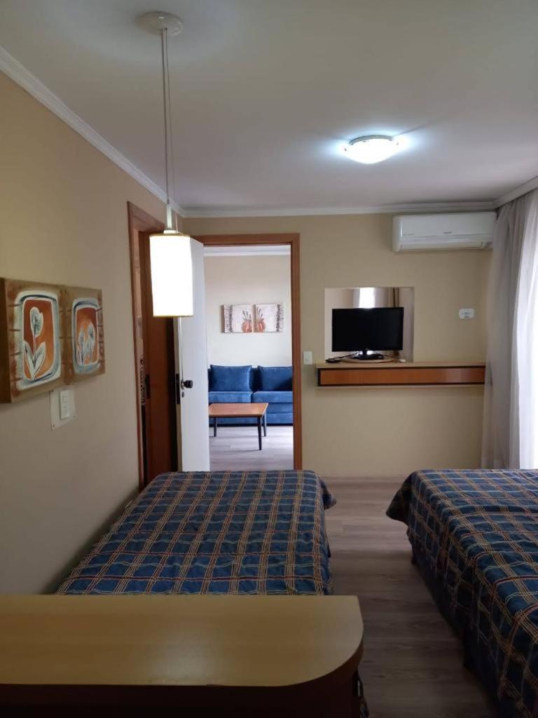 Astron Suites Sao Jose Dos Pinhais By Nobile Buitenkant foto