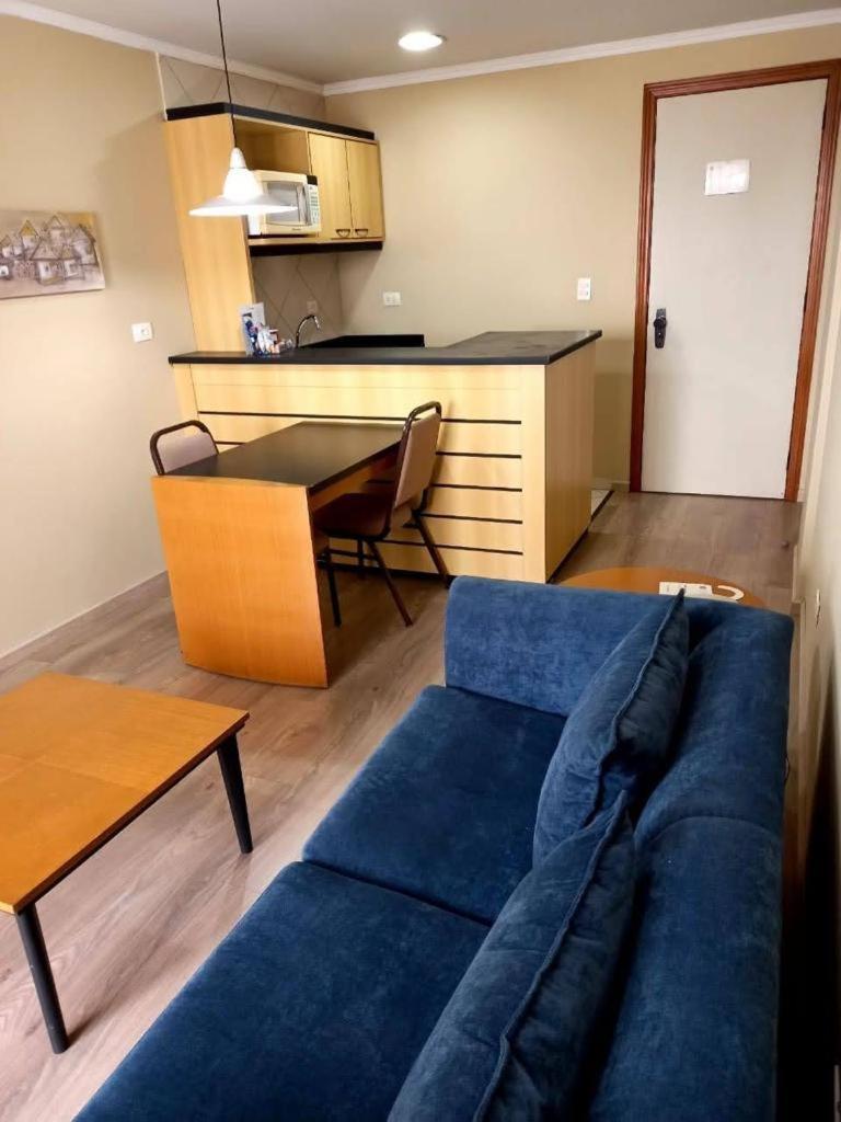 Astron Suites Sao Jose Dos Pinhais By Nobile Buitenkant foto