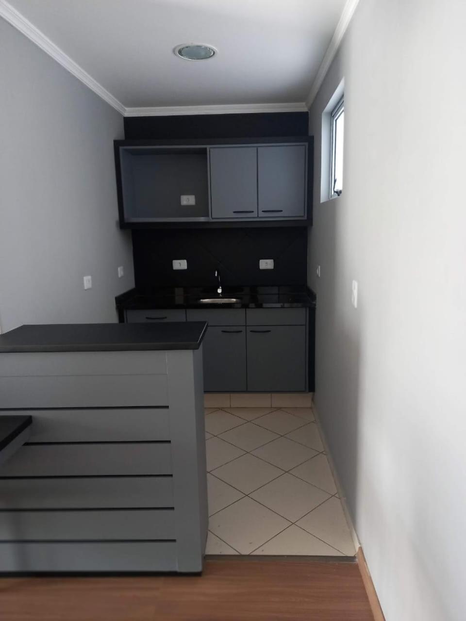 Astron Suites Sao Jose Dos Pinhais By Nobile Buitenkant foto