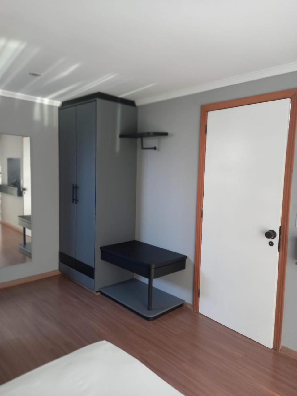 Astron Suites Sao Jose Dos Pinhais By Nobile Buitenkant foto