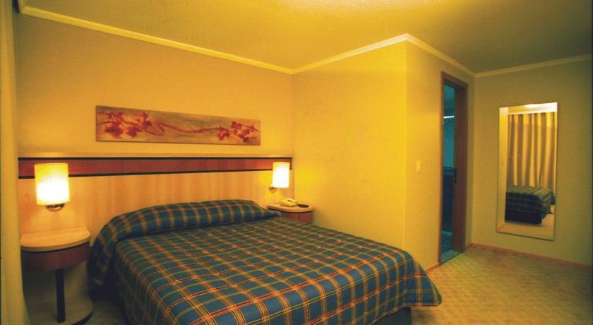 Astron Suites Sao Jose Dos Pinhais By Nobile Buitenkant foto