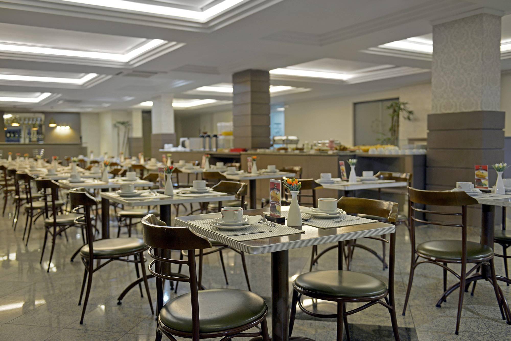 Astron Suites Sao Jose Dos Pinhais By Nobile Buitenkant foto